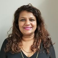 photo of Sunita Seewah